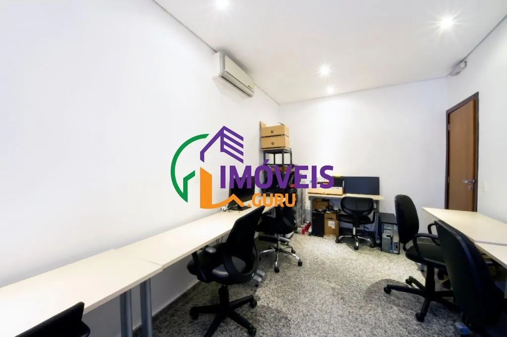 CONJ. COMERCIAL - CHÁCARA SANTO ANTONIO - SP