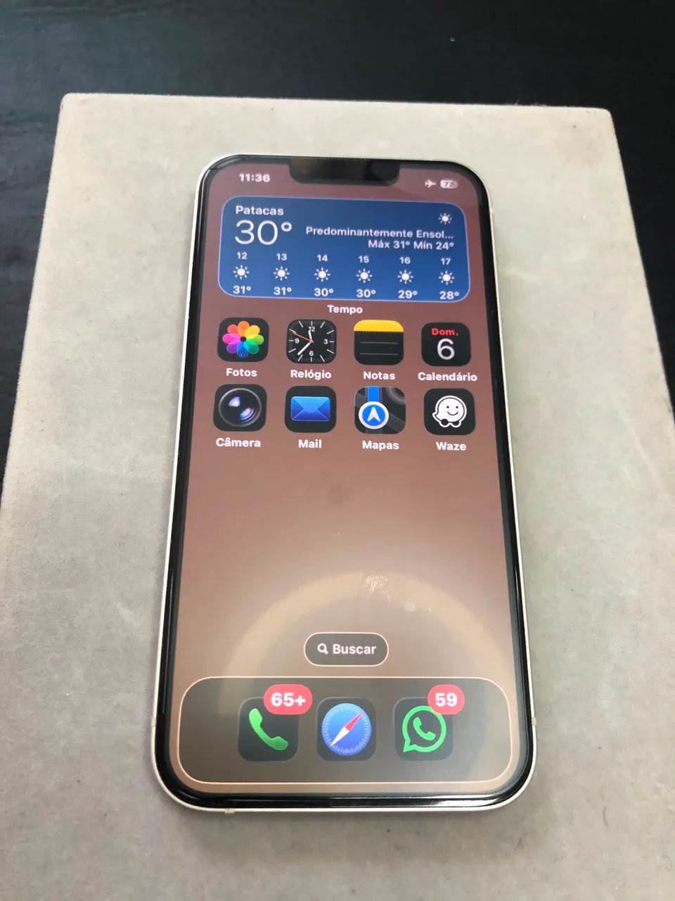 IPhone 13 128gb - Foto 4