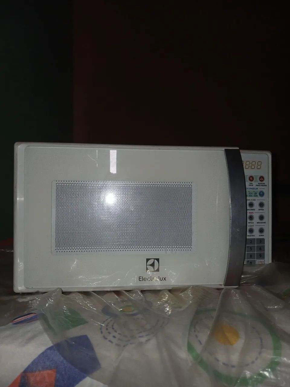 Vende-se micro-ondas 