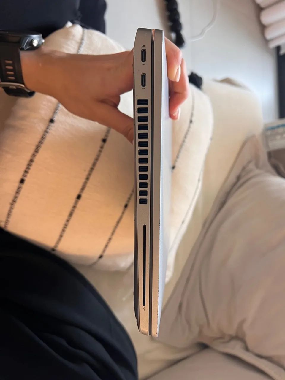 Notebook Dell Latitude 5420 14? - Ótimo Estado - Foto 4
