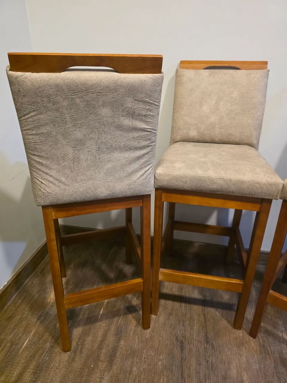 3 banquetas  - Foto 5