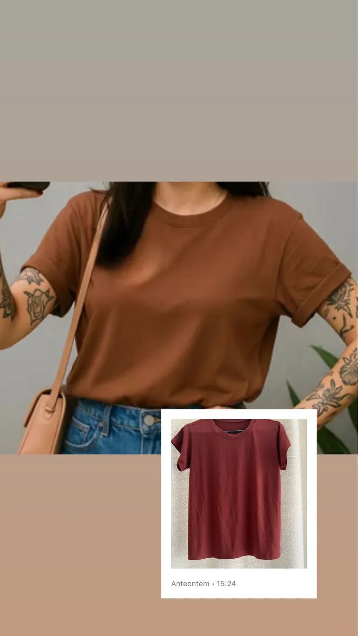 Roupas femininas  - Foto 3