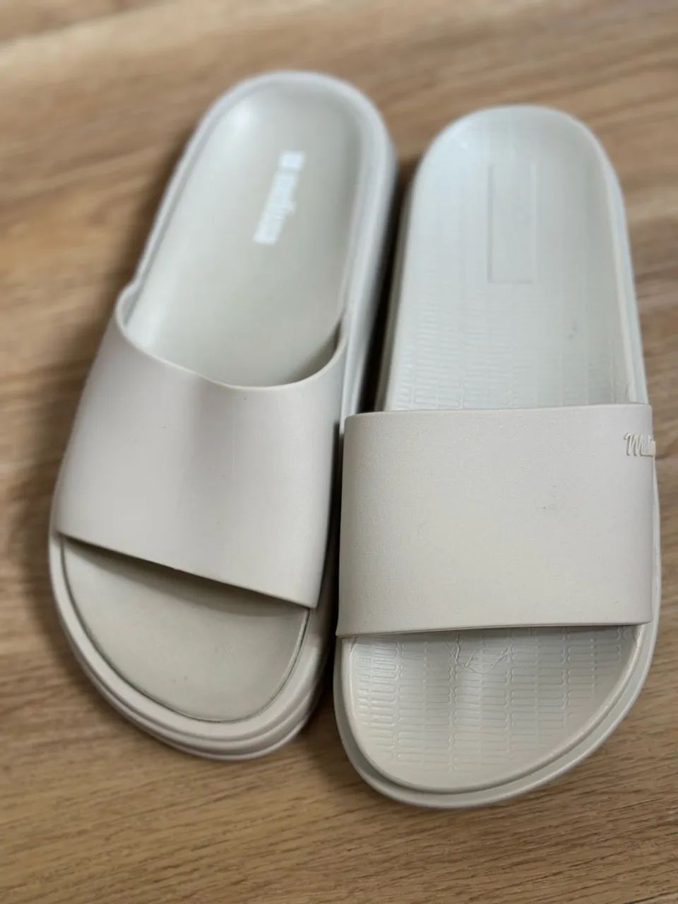 MELISSA BEACH SLIDE BOLD - Foto 4