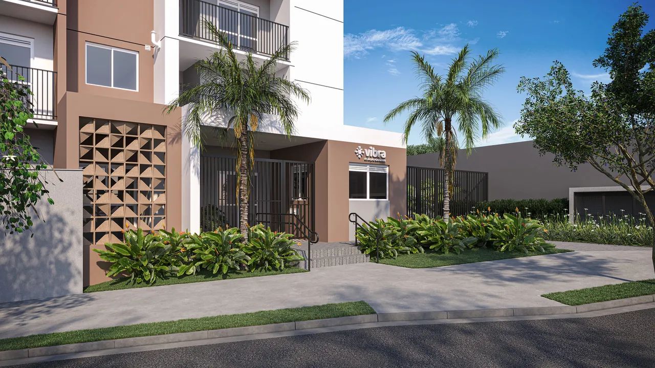 VIBRA ESTACAO GIOVANNI - Foto 5