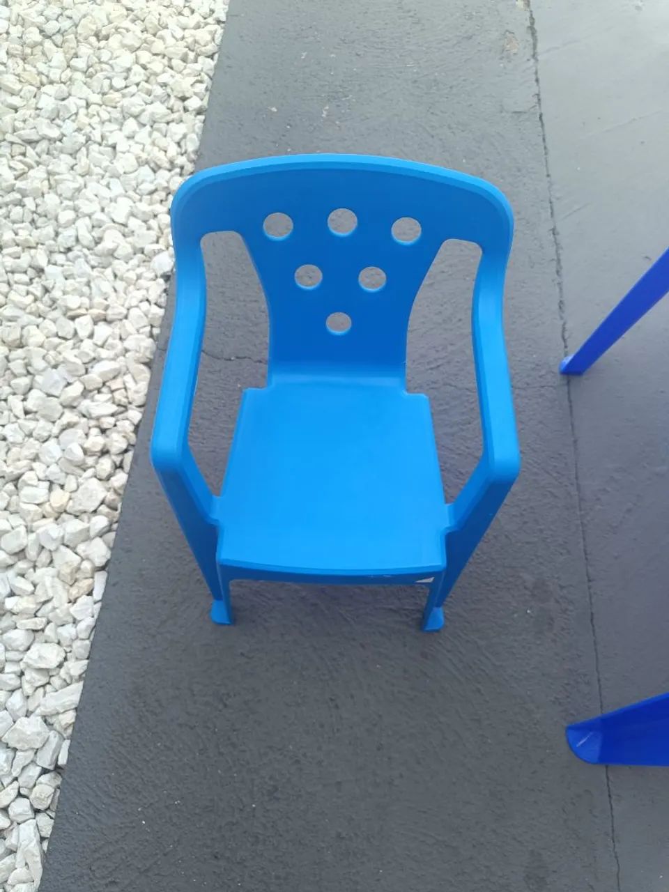 Mesa e Cadeira infantil - Foto 2