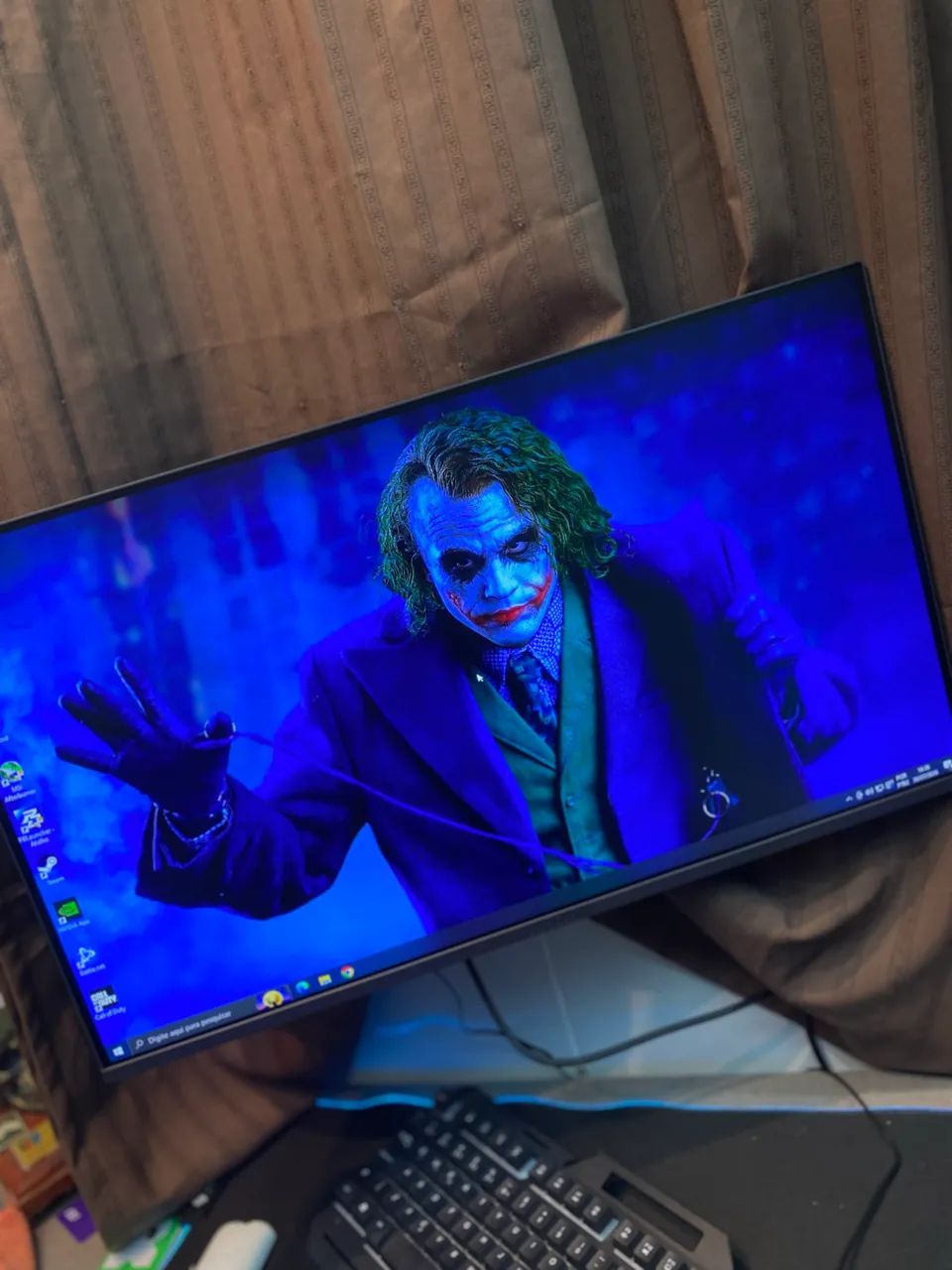 Monitor LG UltraGear 27