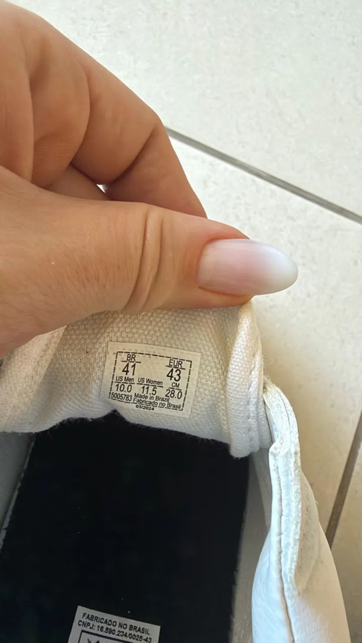 Tênis Vans super novo! - Foto 4