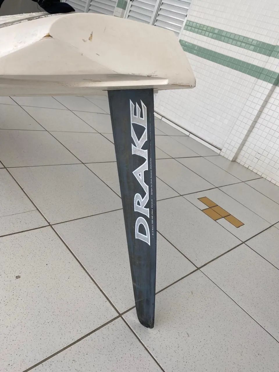 Equipamentos e acessórios para a prática de Windsurf - Foto 5