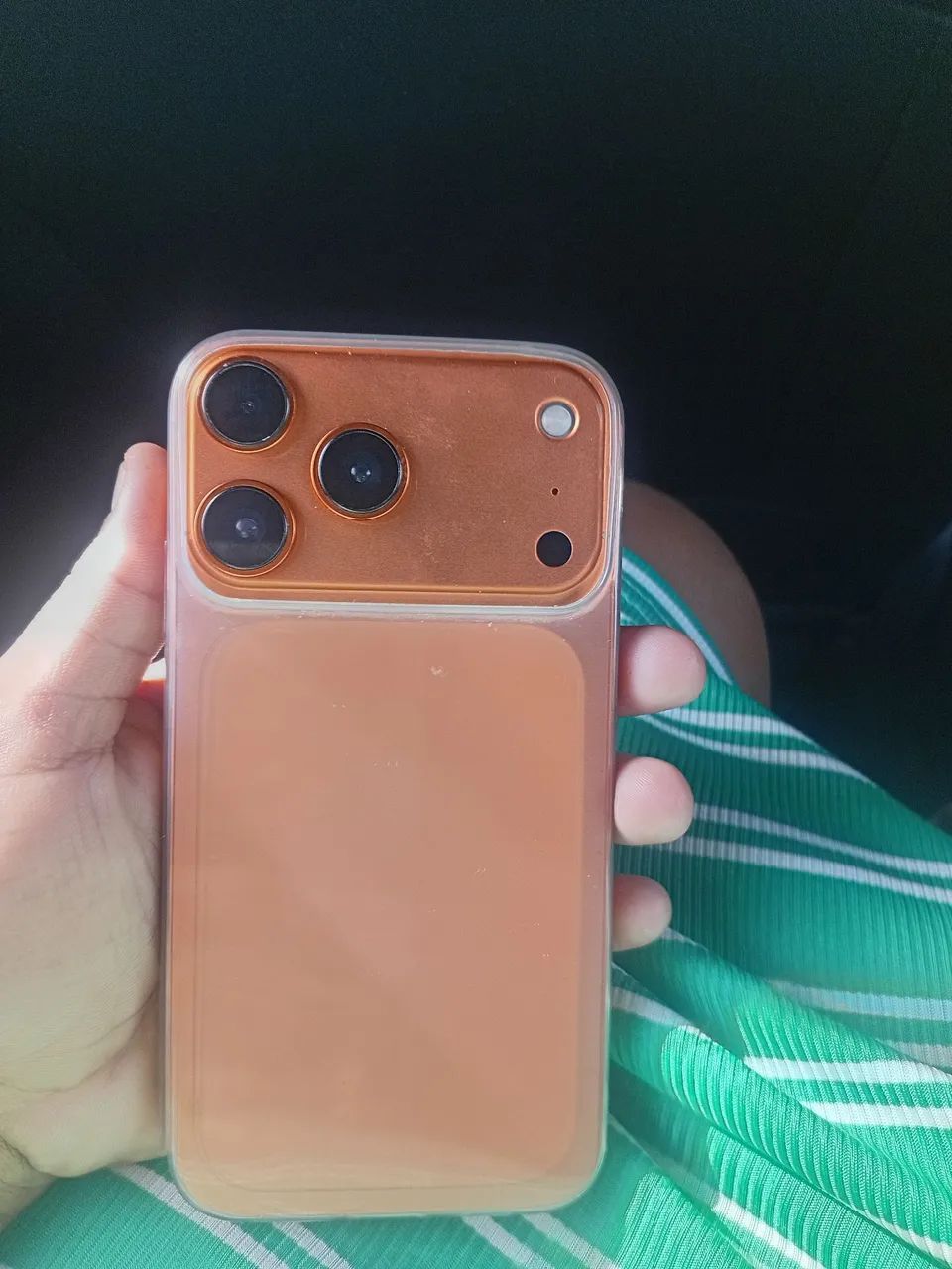 IPhone xr na cacaça do 19 pro