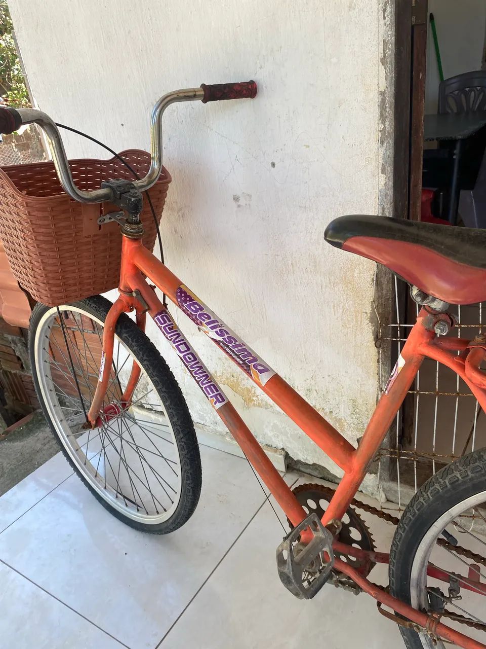 Bicicleta aro 27 monark 
