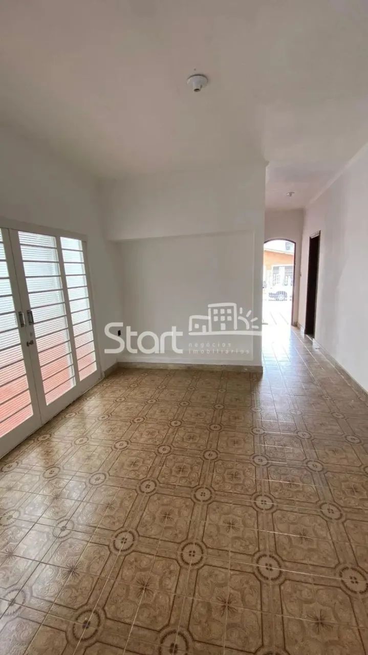 casa - São Bernardo - Campinas - Foto 4