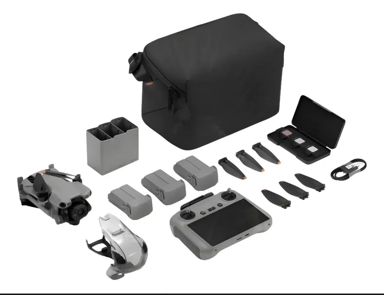 Dji mini 5 pro - Foto 4