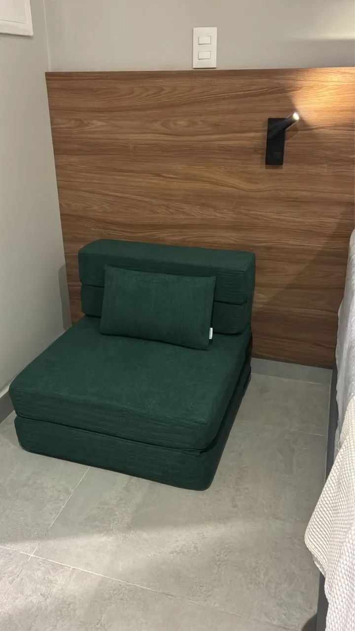 Alugo Flat novo no HIT Cabo Branco - Foto 5