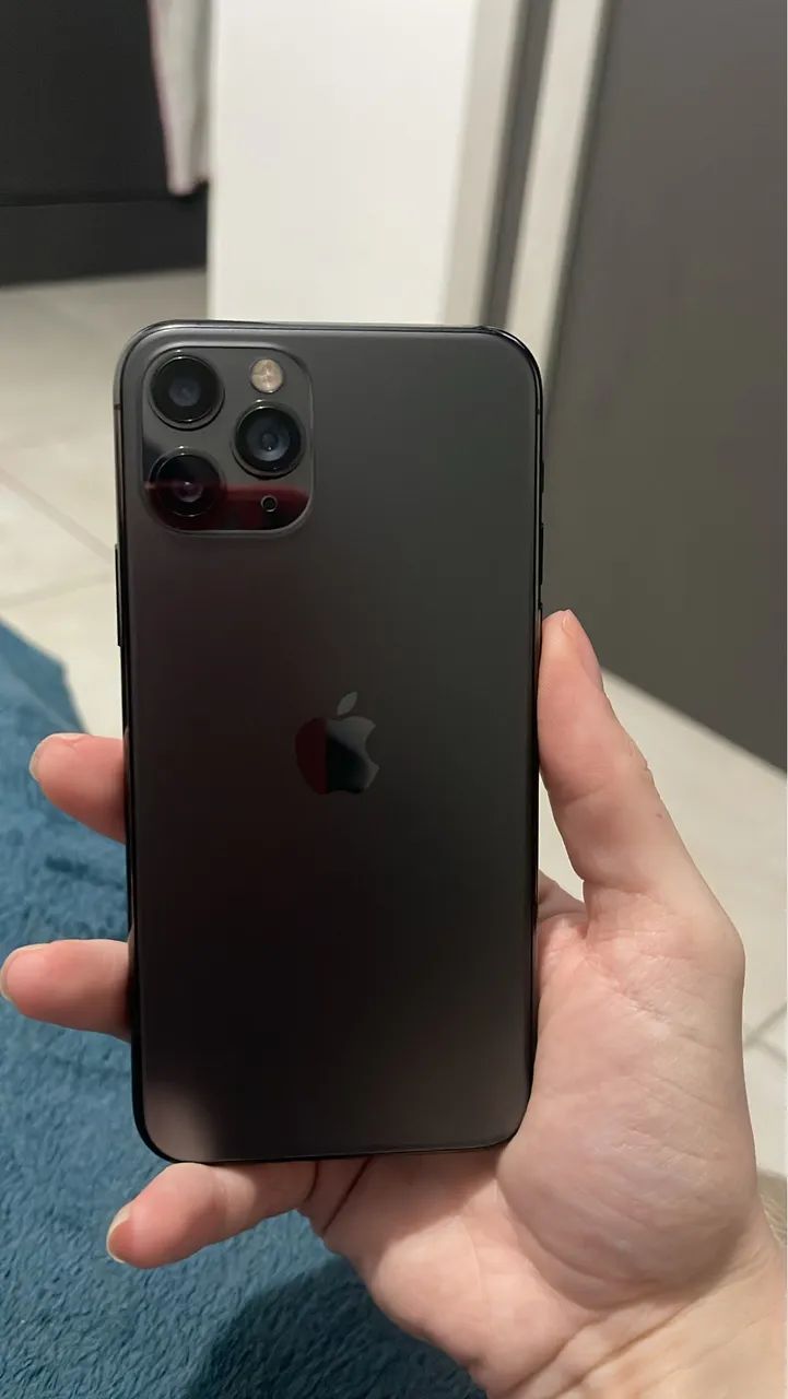 iPhone 11 Pro  - Foto 2