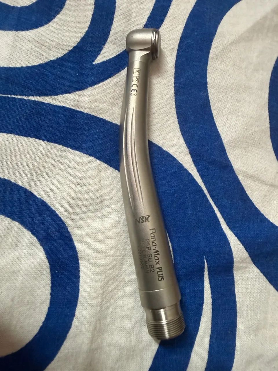 KIT NSK/ CANETAS