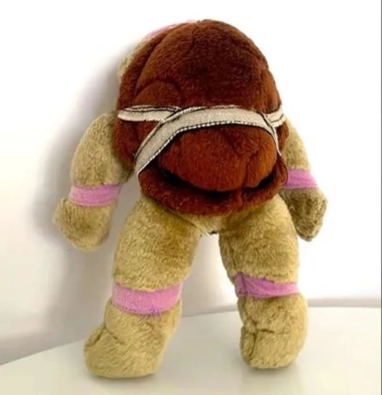 Donatello 1988 Tartarugas Ninja - Foto 3