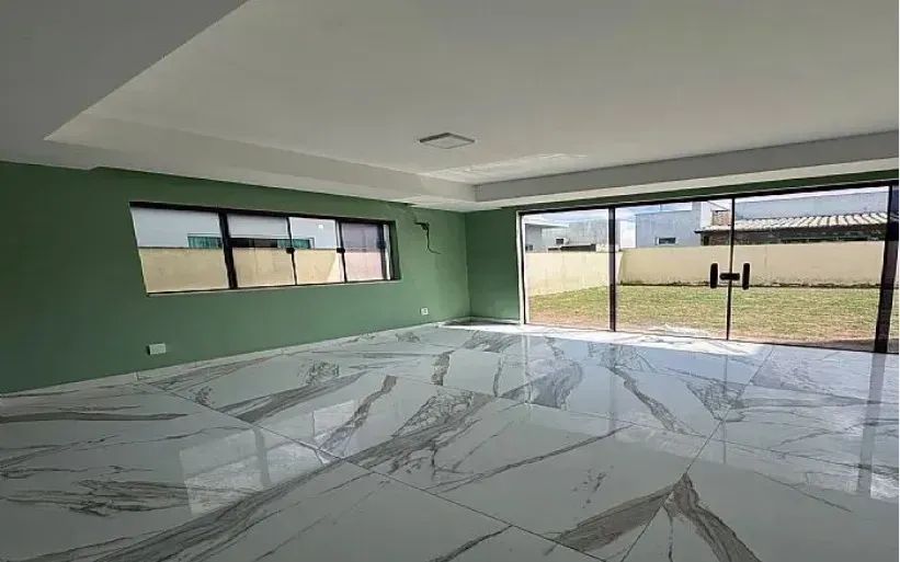 Casa com 4 suítes para locação no Central Park 2 - Foto 4