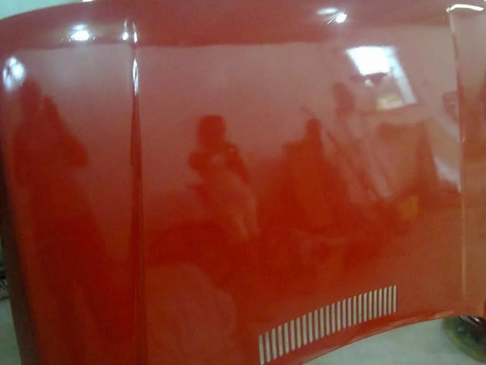 Lanternagem e pintura  - Foto 4
