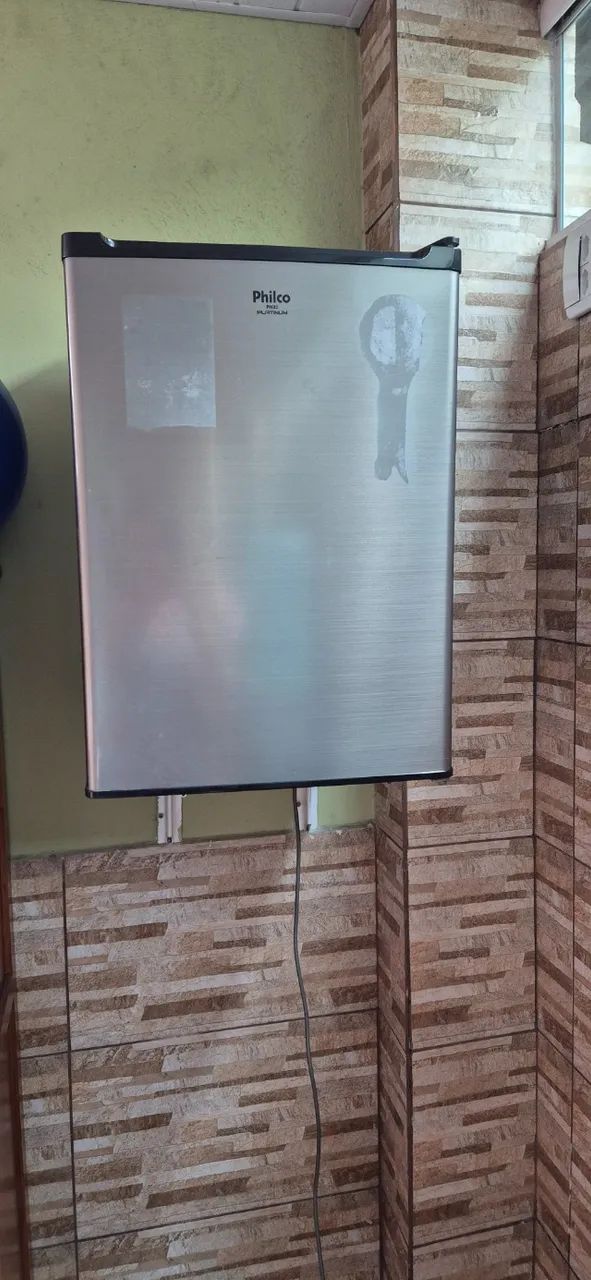 Frigobar philco platinum 68 litros - Foto 3