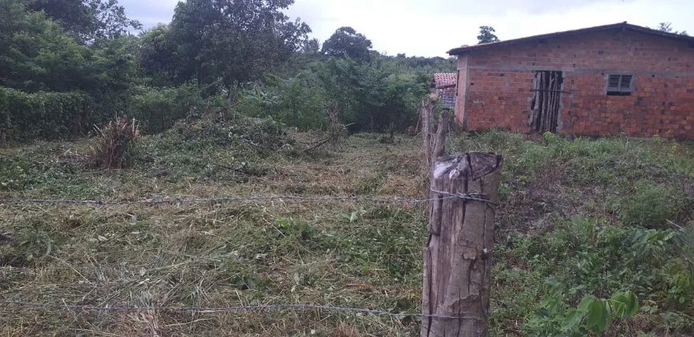 Terreno em Bacabeira 