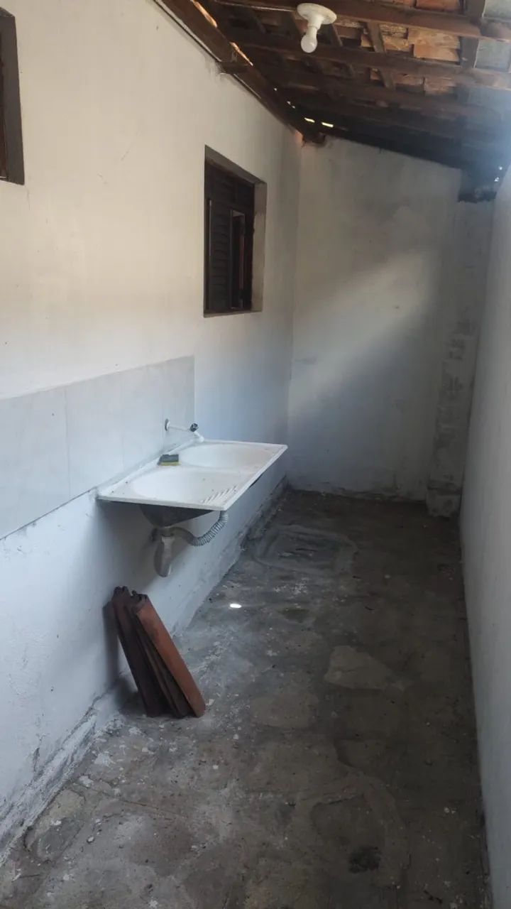CASA NO JARDIM VENEZA ( documentação inclusa) - Foto 4