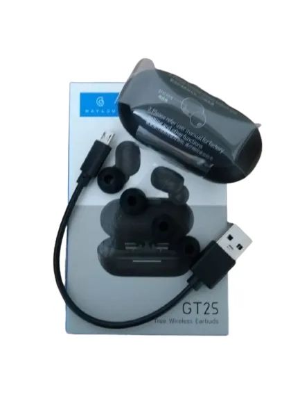 Fone de Ouvido Haylou GT2S - Foto 2