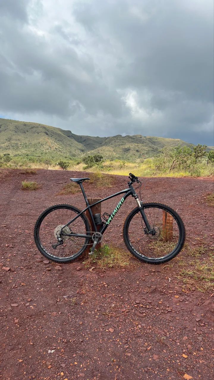 Specialized Rockhopper expert M - Foto 3