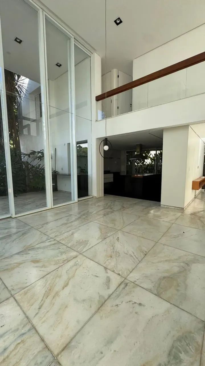 Aluguel Casa Alphaville - Foto 5
