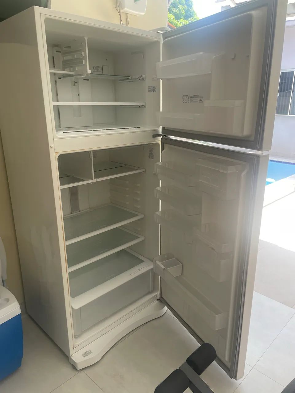 Geladeira - Foto 4