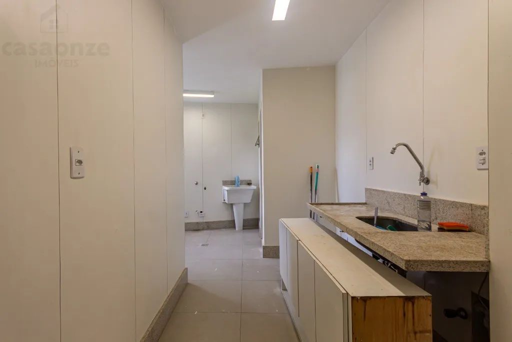 Apartamento à Venda - Anchieta, 3 Quartos, 85 m2