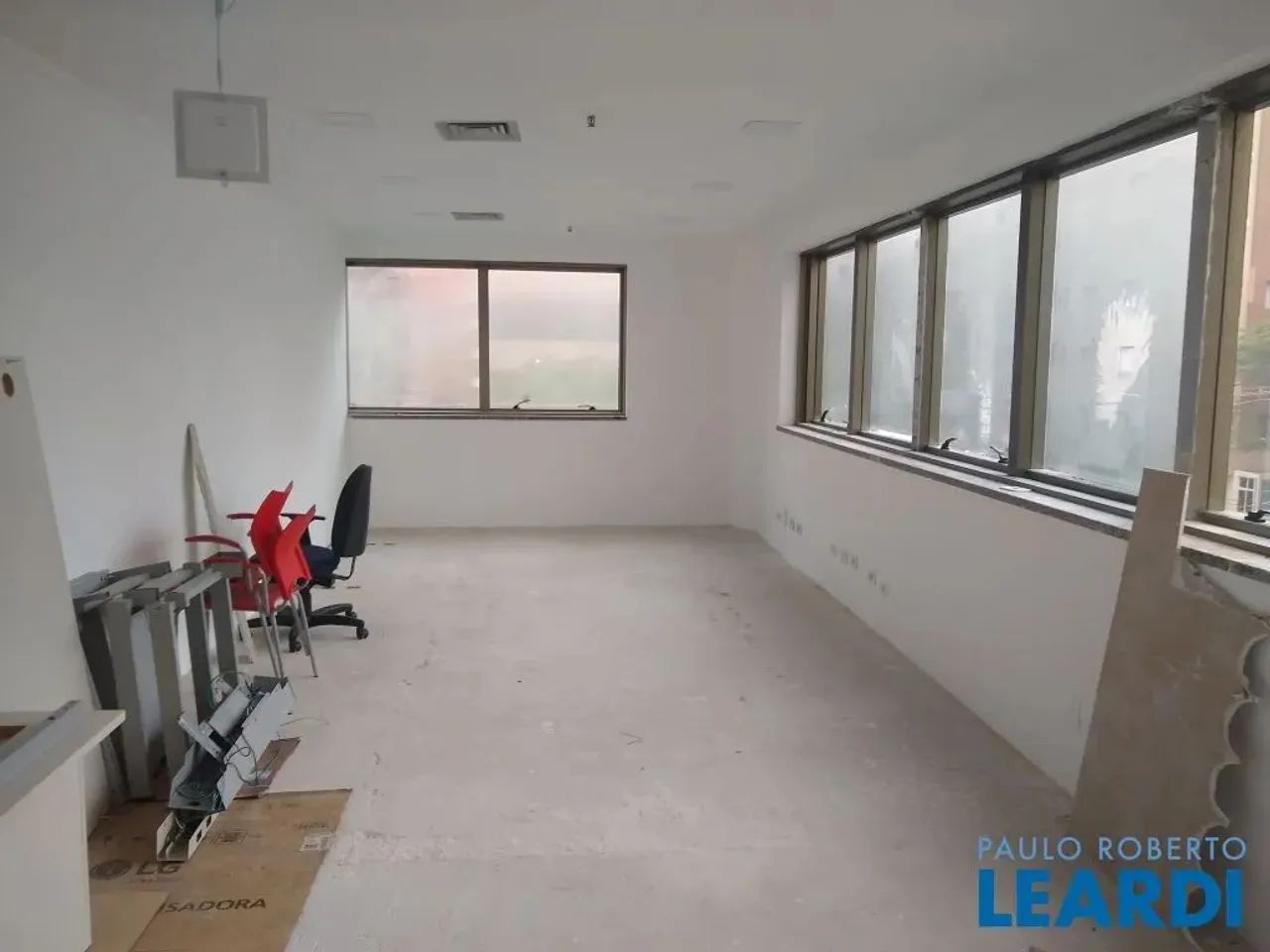 CONJ. COMERCIAL - PINHEIROS - SP - Foto 5