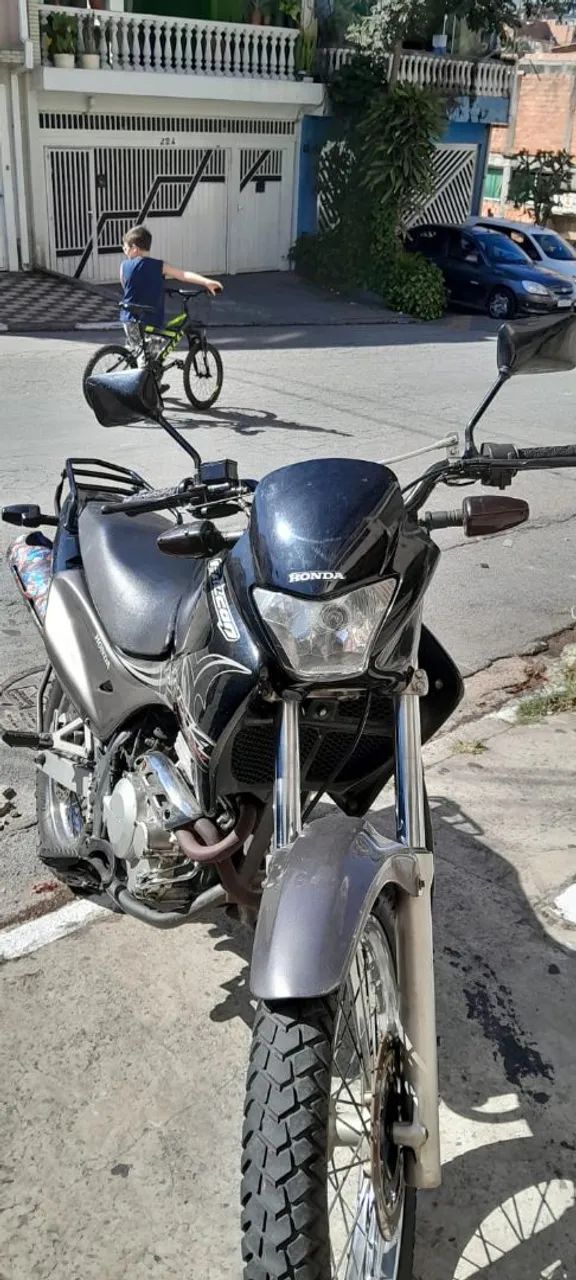 Falcon nx 400 - Foto 3