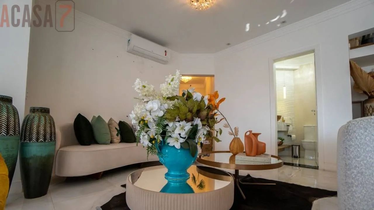 Apartamento Cobertura Duplex com Piscina e 3 Suítes - Vila Leão - Sorocaba/SP - Foto 4