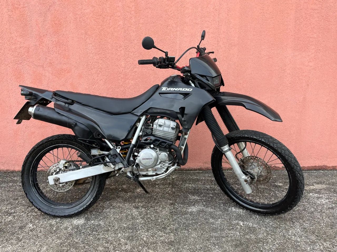 Tornado 250  - Foto 2