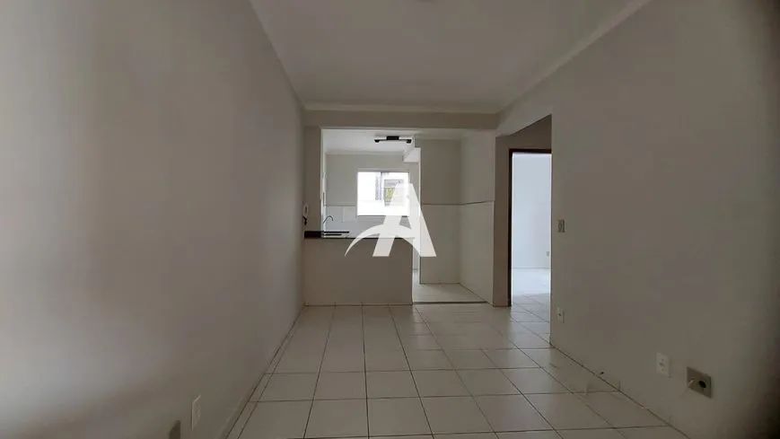 Aluguel Apartamento FINOTTI