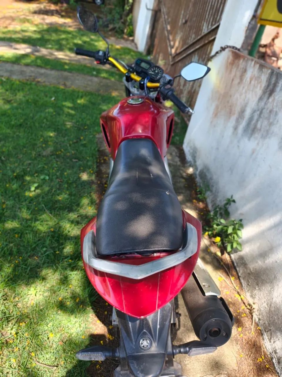 Yamaha Fazer 250 - Foto 4