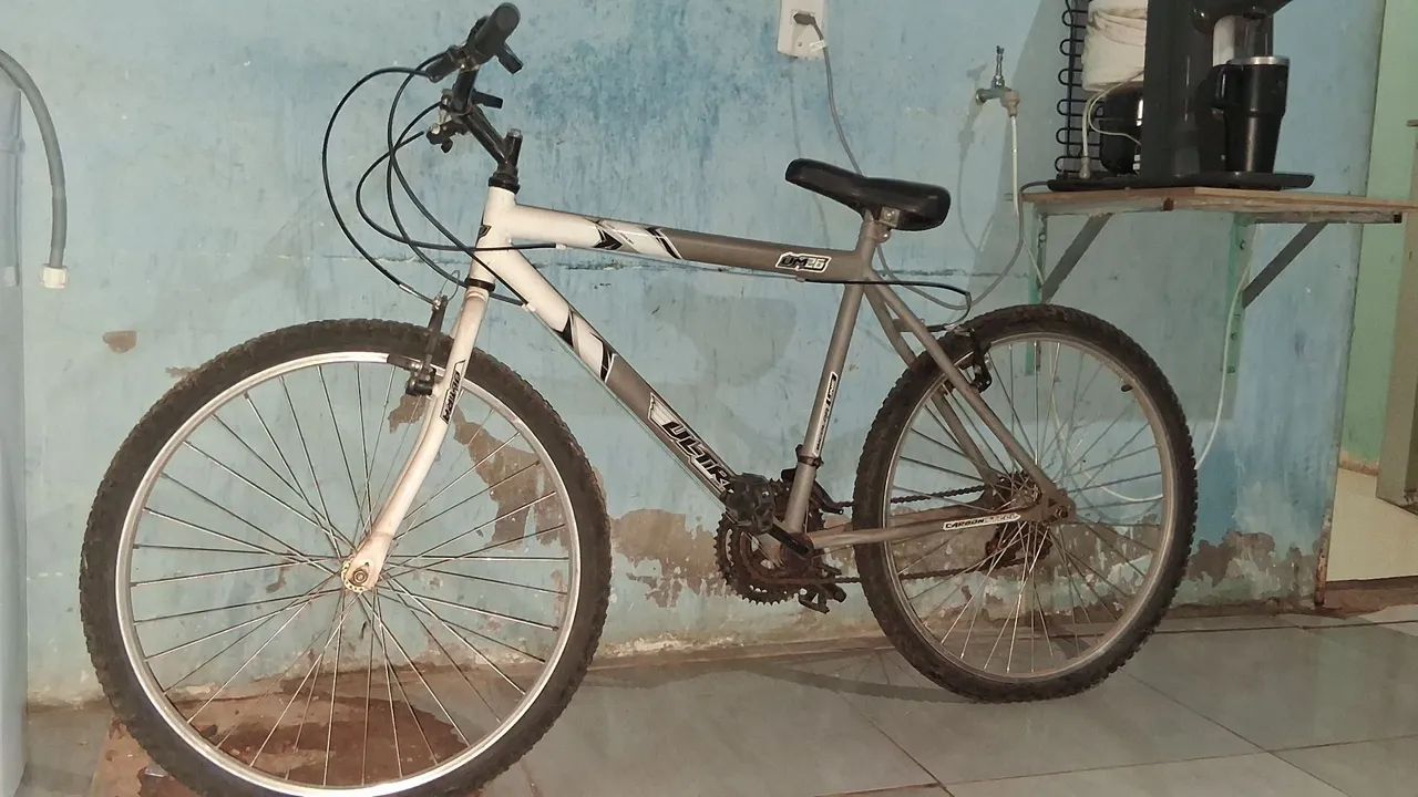 Bicicleta Aro 26