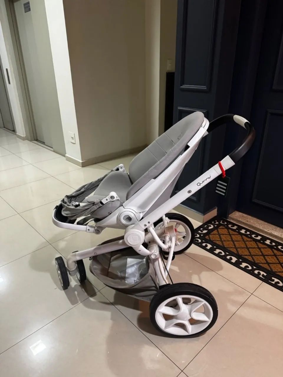 Carrinho de bebe QUINNY Moodd - Foto 4