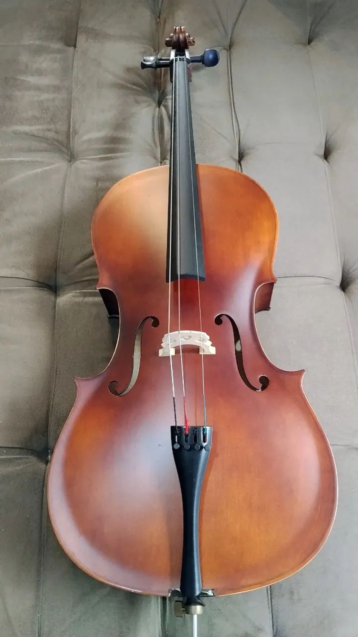 Violoncelo Tander 4/4