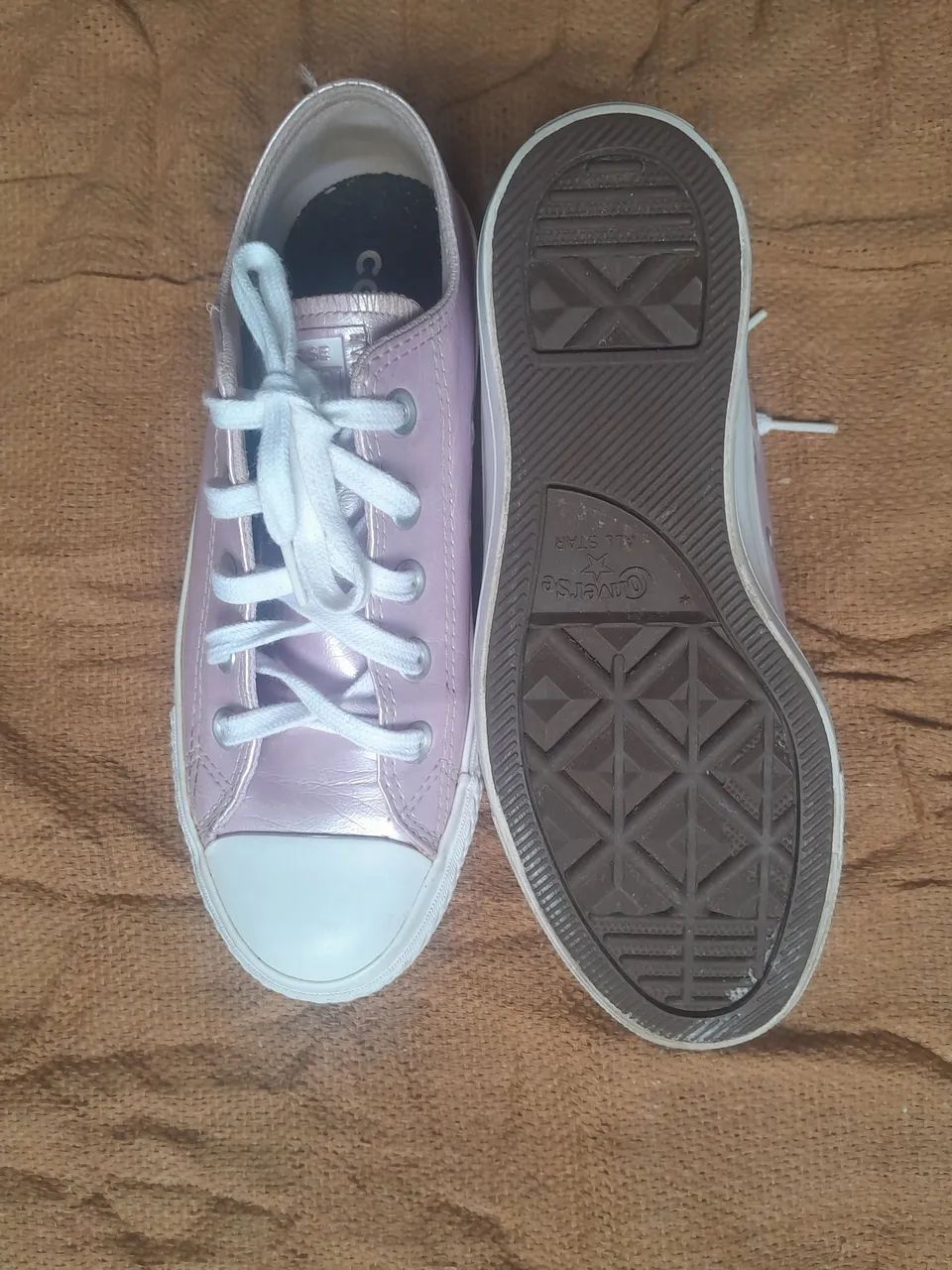 Converse all star - Foto 2