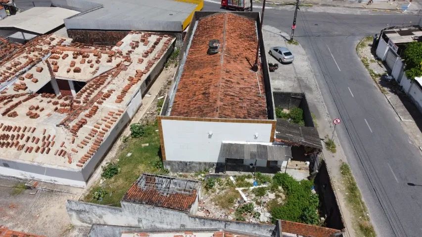 Ponto Comercial para Alugar no Bairros dos Ipês com 672m2. (Oportunidade) - Foto 5