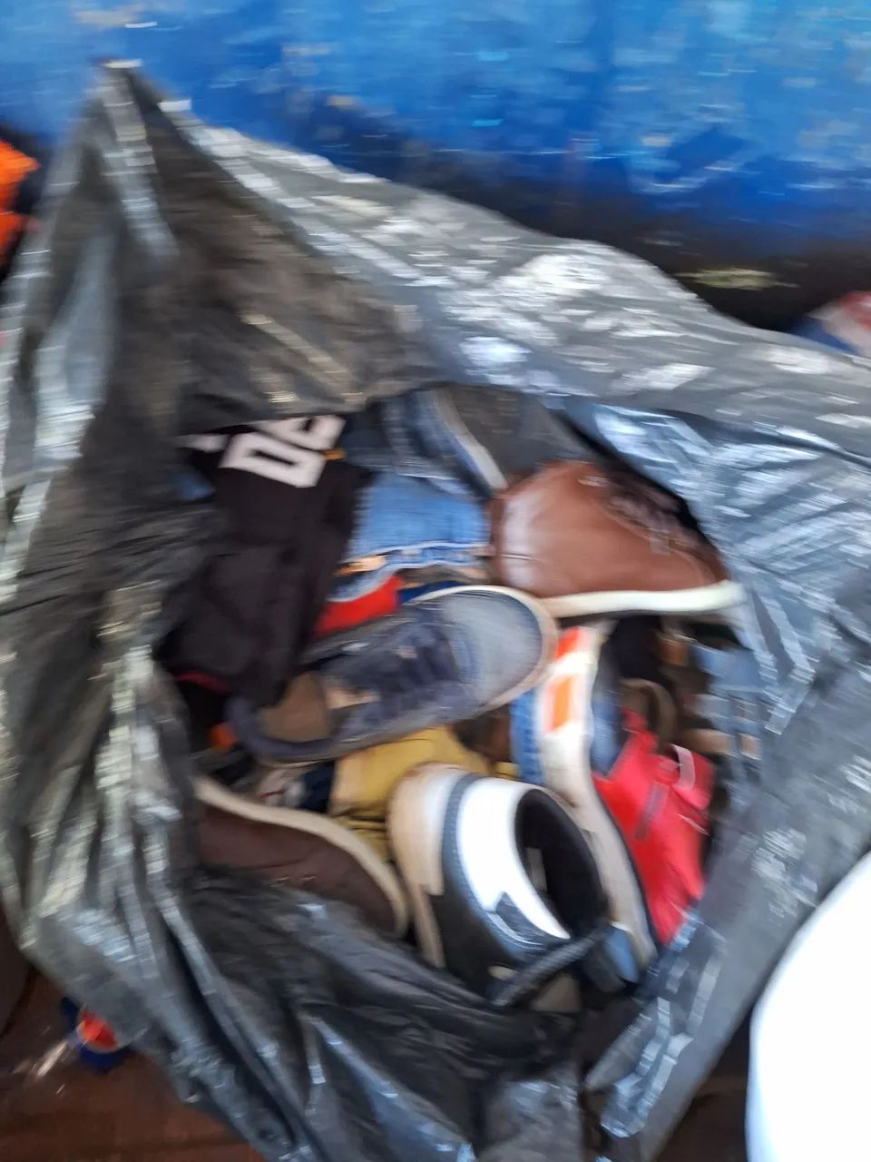 Roupas  - Foto 3