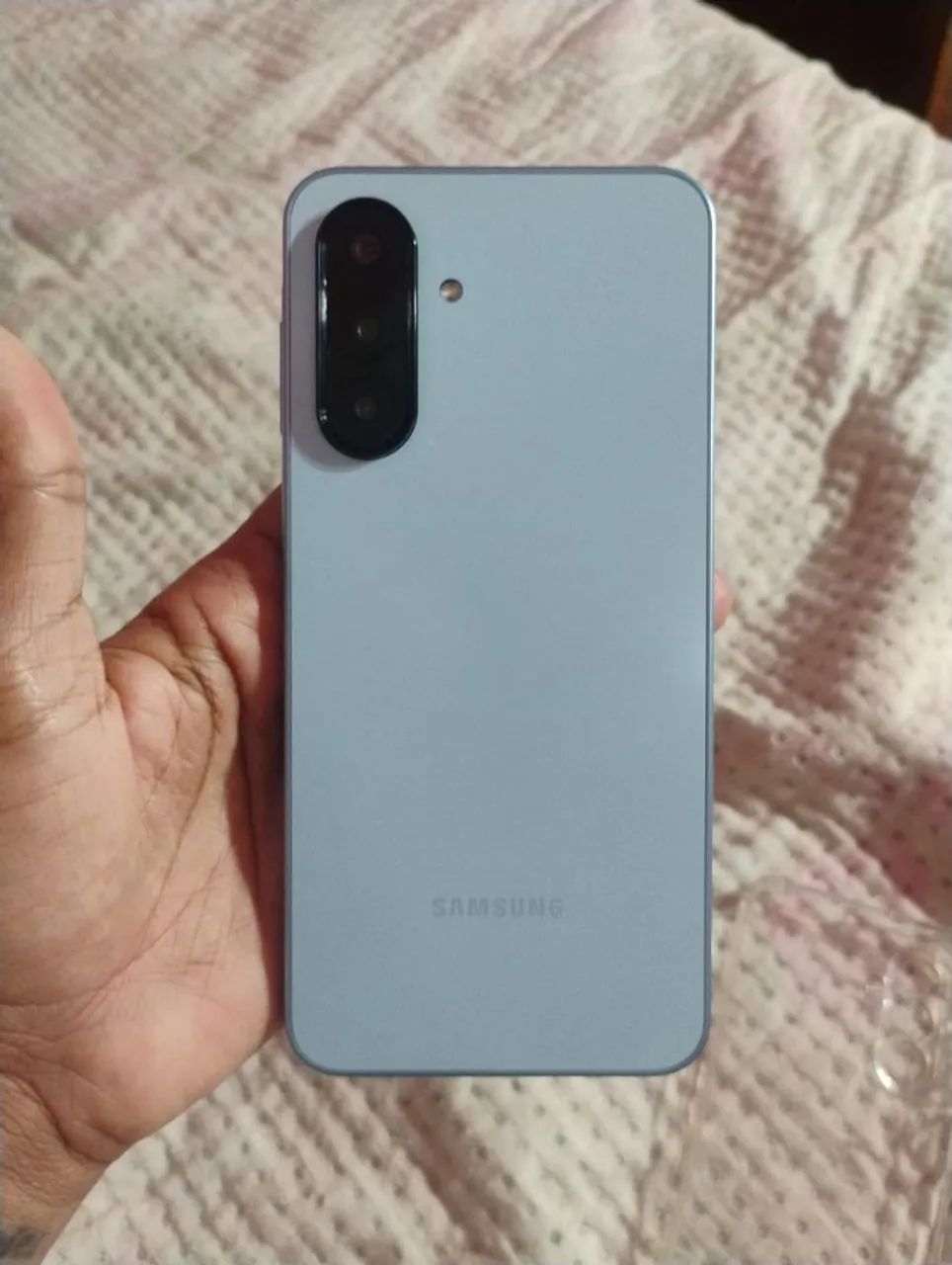 Samsung A17 128 gigas 
