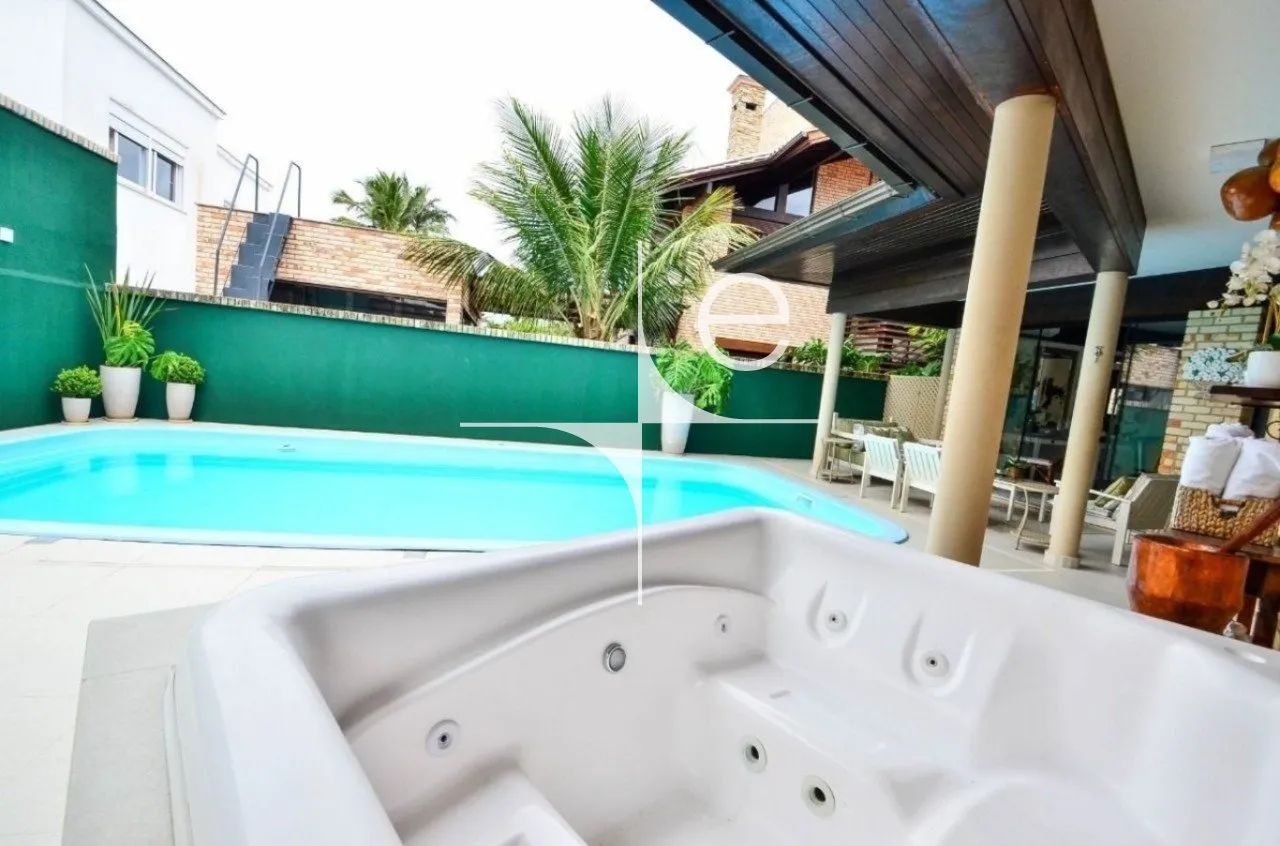 Casa 7 quartos em Jurerê Internacional - Foto 3