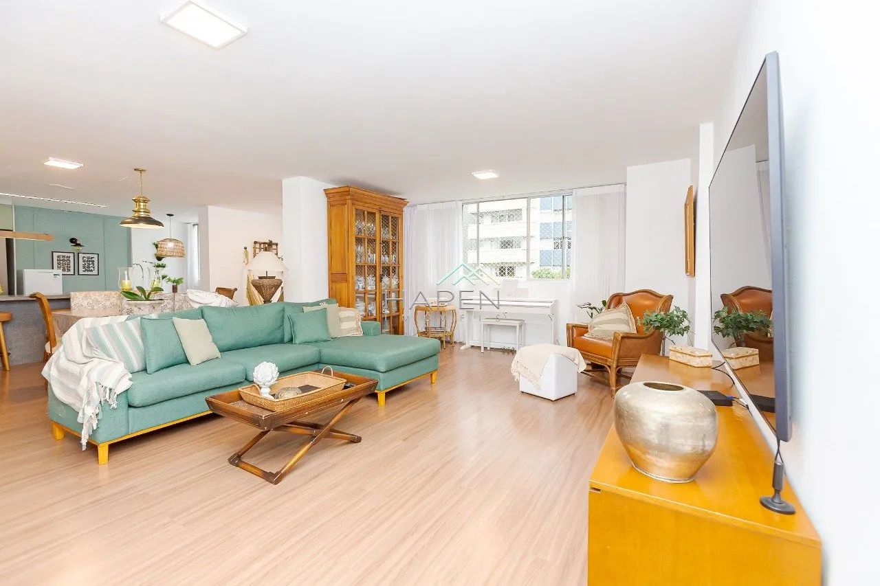 Apartamento 4 quartos à venda no Batel - Foto 5