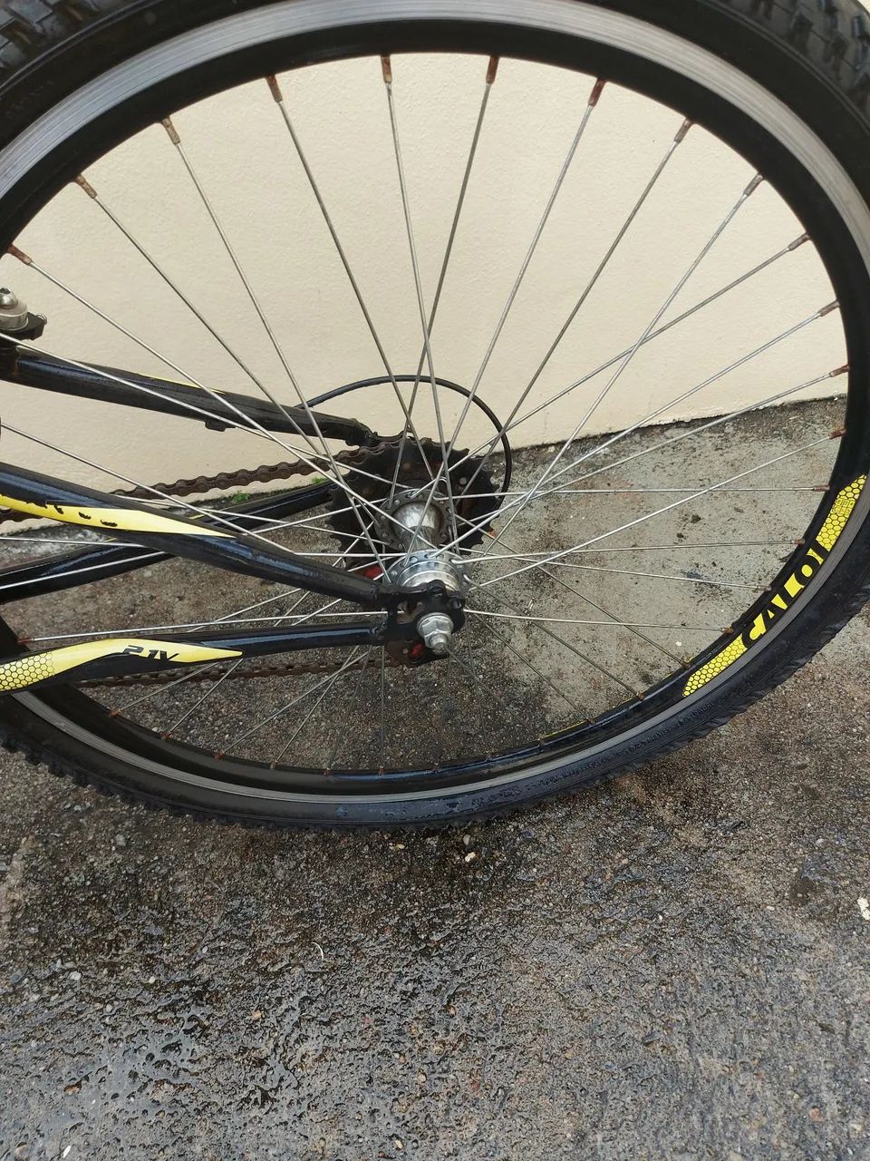 Bicicleta caloi - Foto 3