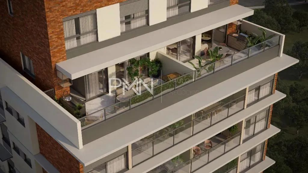 Apartamento à venda Cambuí, com 2 suítes, com 76 m², Mood Cambuí - Foto 5