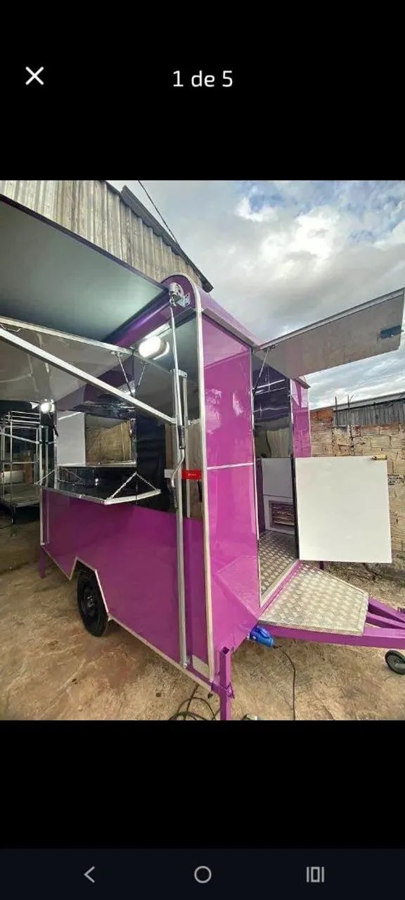 Treiler promoção já emplacado 2.00 por 1.50  - Foto 3