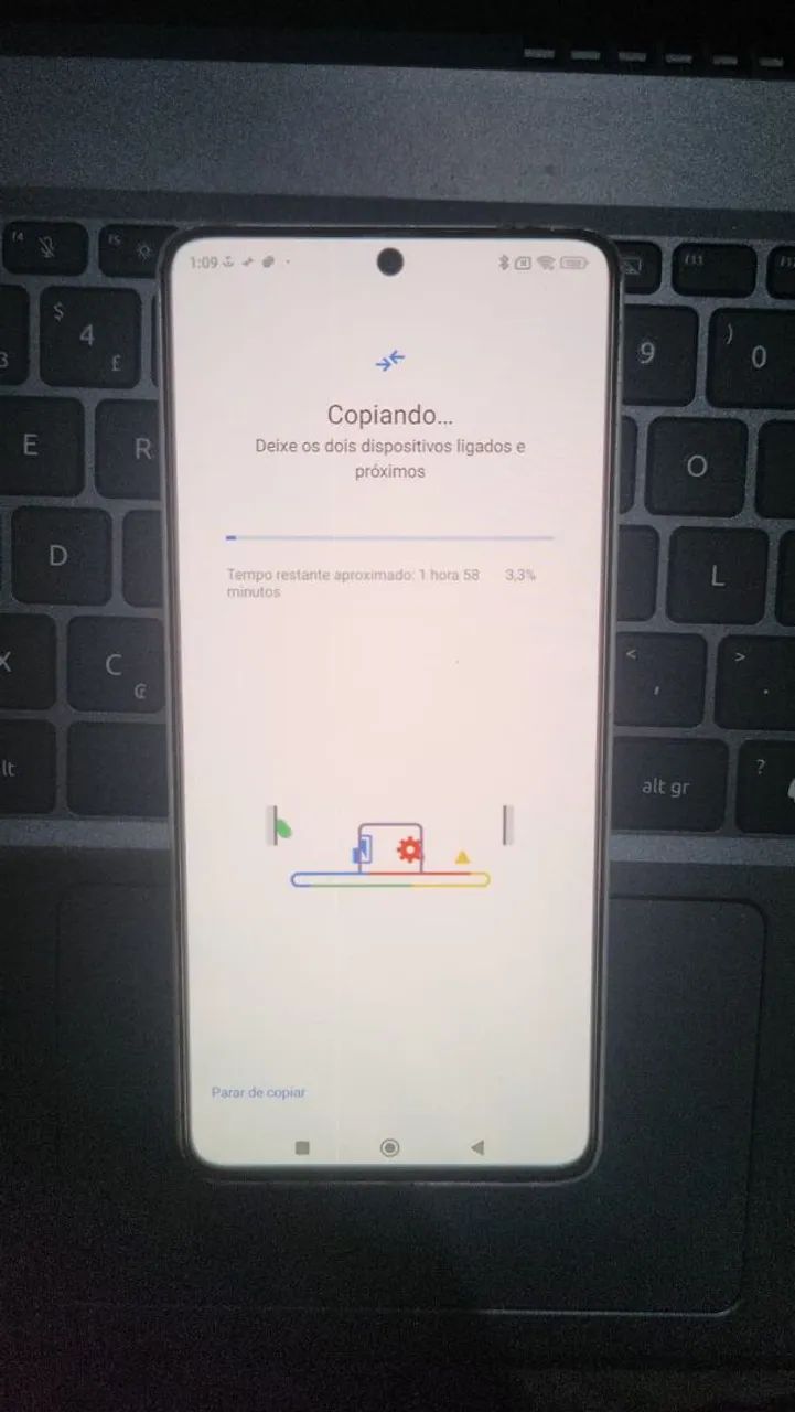 Poco X6 5g - Foto 2