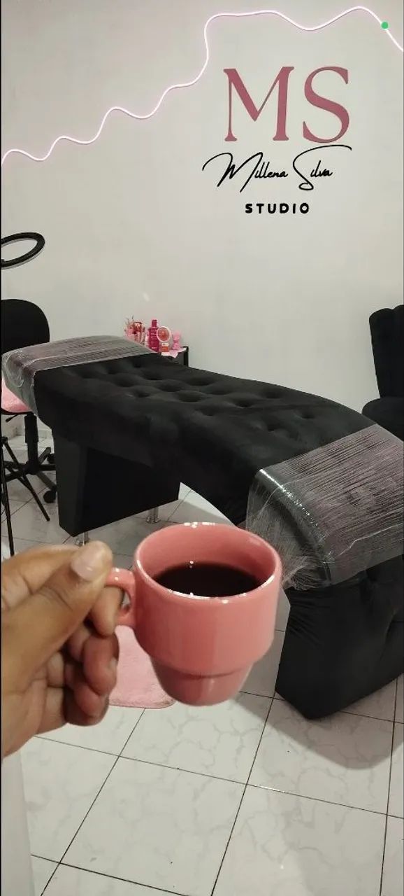 Maca de estética  - Foto 4